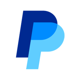0020 PayPal, Inc. logo