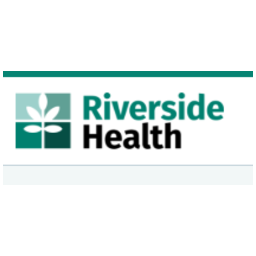 101 Riverside Hospital, Inc. logo