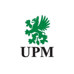 1109 UPM Specialty Papers Oy logo