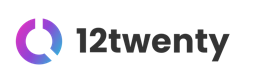 12twenty logo
