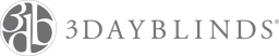 3 Day Blinds (Sales) logo