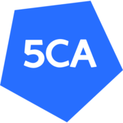 5CA logo