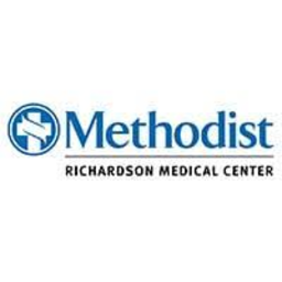 600 Methodist Richardson Medical Center logo