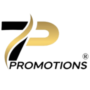 7p Promotions & Education Services logo