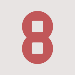 8Fleet Inc. logo