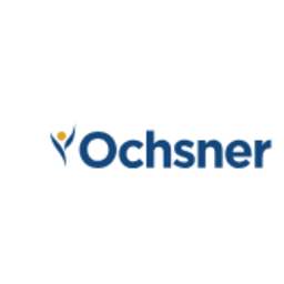9999 Ochsner Clinic Foundation logo
