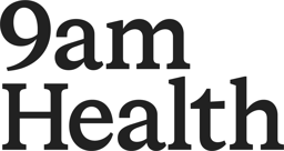 9amHealth logo