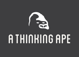 A Thinking Ape logo