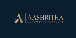 Aashritha Corporate Advisors logo