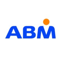 Abm Industries Inc logo