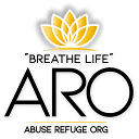 Abuse Refuge Org logo