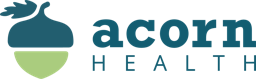 Acorn Health - Internal logo