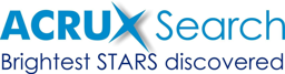 ACRUX Search Pty Ltd logo