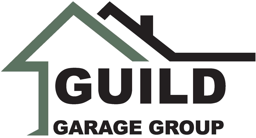 Action Garage Doors logo