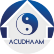 Acudhaam logo