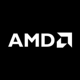 Advanced Micro Devices logo