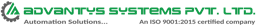 Advantys Systems logo