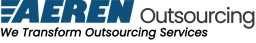 Aeren Foundation logo
