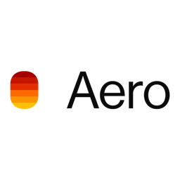 Aero logo