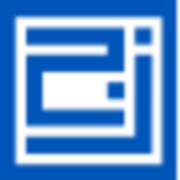 Aew India West One logo