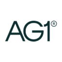AG1 logo