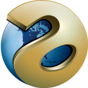 Agramus World Communications logo