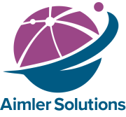Aimler Solutions logo