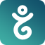 Airyaman Holistic logo