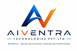 Aiventra Technologies logo