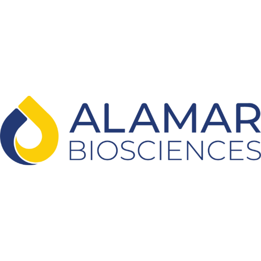 Alamar Biosciences logo