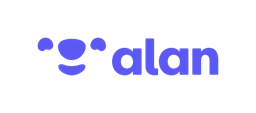 Alan logo