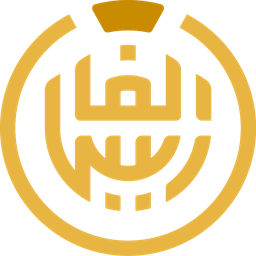 Alfarisi Perfumes logo