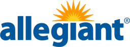 Allegiant logo