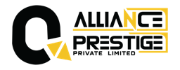 Alliance Prestige logo