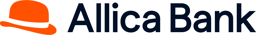 Allica Bank logo