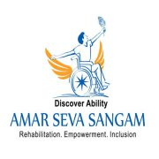 Amar Seva Global Association logo