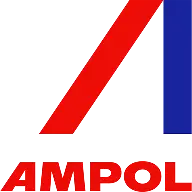 Ampol logo