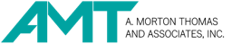 AMT Engineering logo