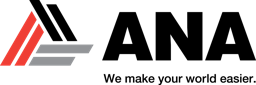 ANA logo