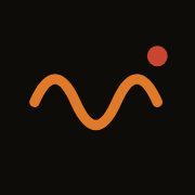 Analog Infotainment logo