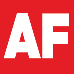 Anglofone Edtech logo
