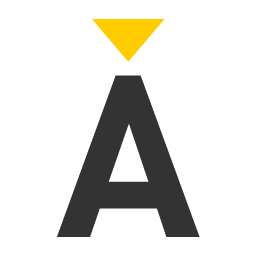 Antenna logo