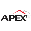 ApexIT logo