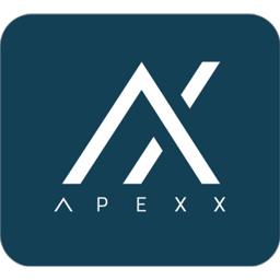 Apexx Fintech India logo