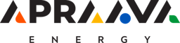 Apraava Paschim Smart Meter logo