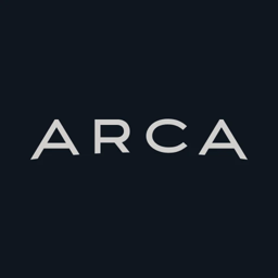 Arca logo