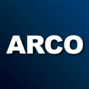 ARCO Construction Company logo