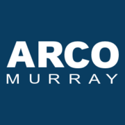 ARCO/Murray National Construction logo