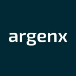 argenx US Inc logo