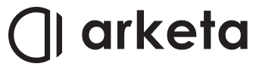 Arketa logo